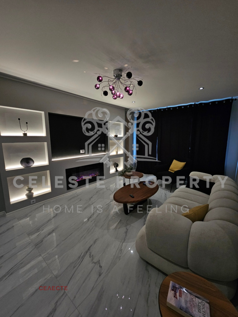 Продава  3-стаен град София , Левски Г , 90 кв.м | 25245670 - изображение [2]