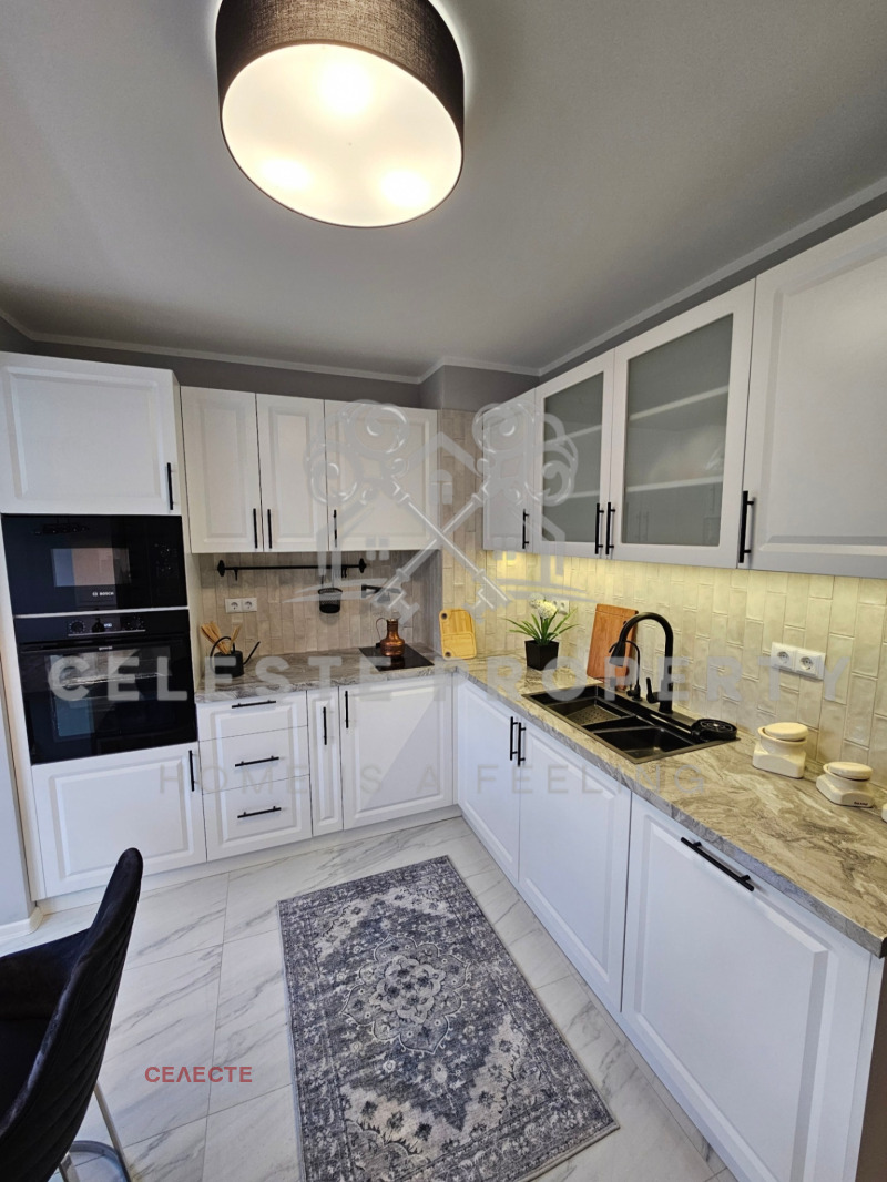 Продава  3-стаен град София , Левски Г , 90 кв.м | 25245670 - изображение [6]