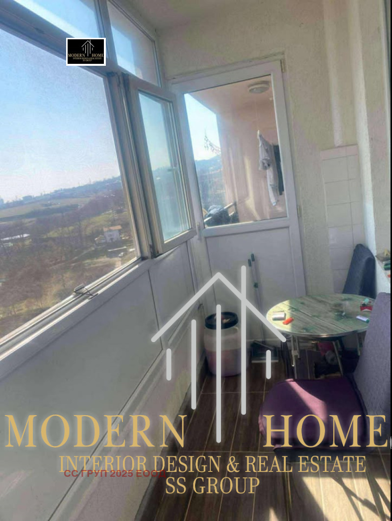 Till salu  2 sovrum Kardjali , Vazrojdenci , 110 kvm | 99344937 - bild [6]