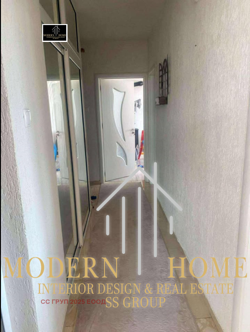 Till salu  2 sovrum Kardjali , Vazrojdenci , 110 kvm | 99344937 - bild [7]