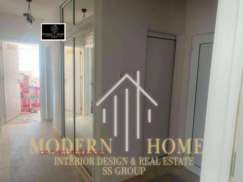 Till salu  2 sovrum Kardjali , Vazrojdenci , 110 kvm | 99344937 - bild [3]