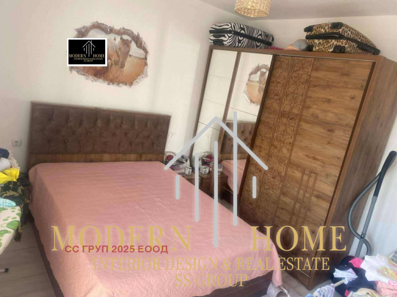 Till salu  2 sovrum Kardjali , Vazrojdenci , 110 kvm | 99344937 - bild [2]