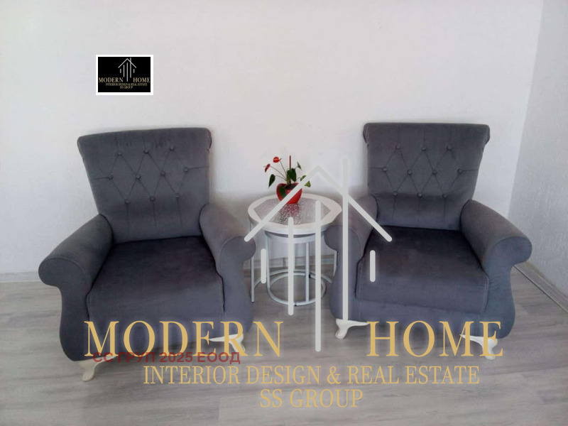Till salu  2 sovrum Kardjali , Vazrojdenci , 110 kvm | 99344937 - bild [5]