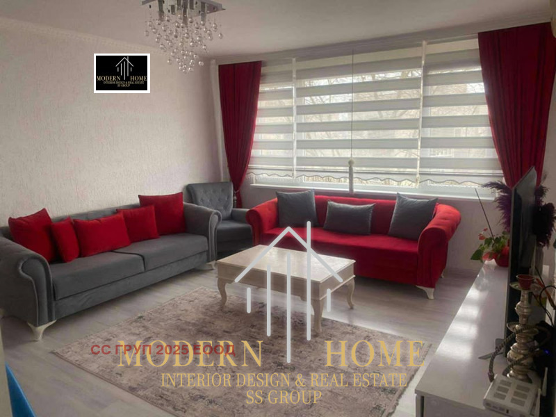 Till salu  2 sovrum Kardjali , Vazrojdenci , 110 kvm | 99344937