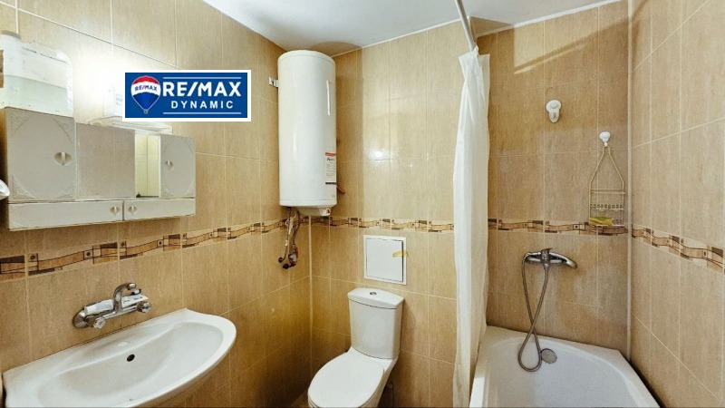 Til salgs  2 soverom Burgas , Izgrev , 92 kvm | 52663003 - bilde [8]