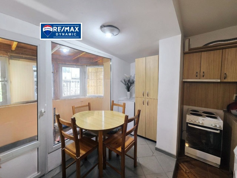 Til salgs  2 soverom Burgas , Izgrev , 92 kvm | 52663003 - bilde [4]