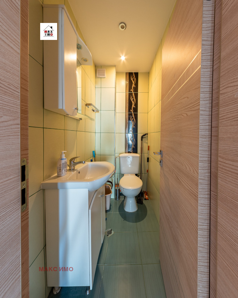 Zu verkaufen  2 Schlafzimmer Sofia , Studentski grad , 101 qm | 88483652 - Bild [13]
