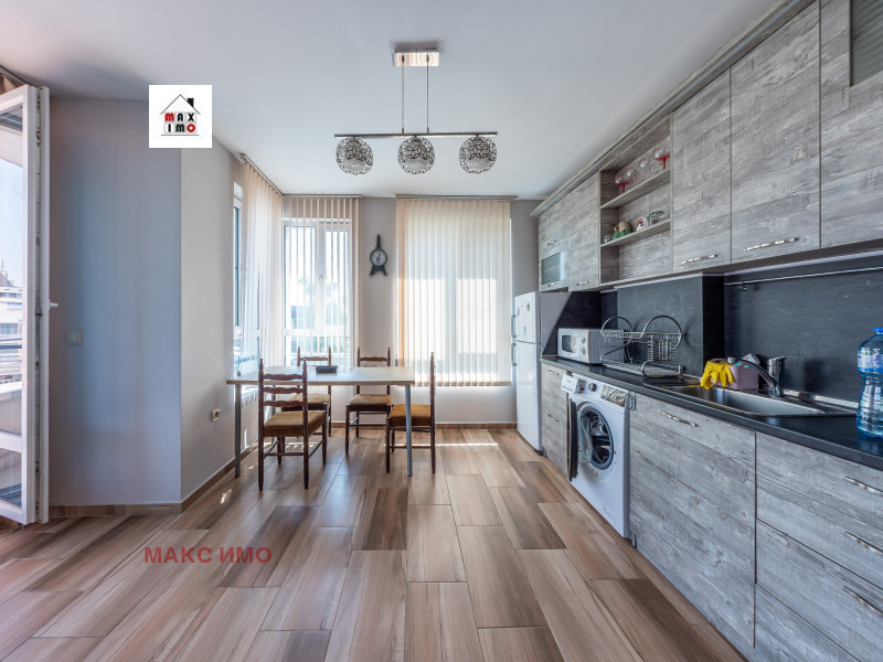 Zu verkaufen  2 Schlafzimmer Sofia , Studentski grad , 101 qm | 88483652 - Bild [4]