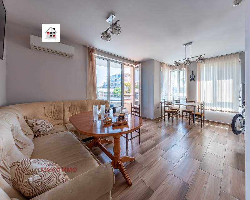 Zu verkaufen  2 Schlafzimmer Sofia , Studentski grad , 101 qm | 88483652 - Bild [2]