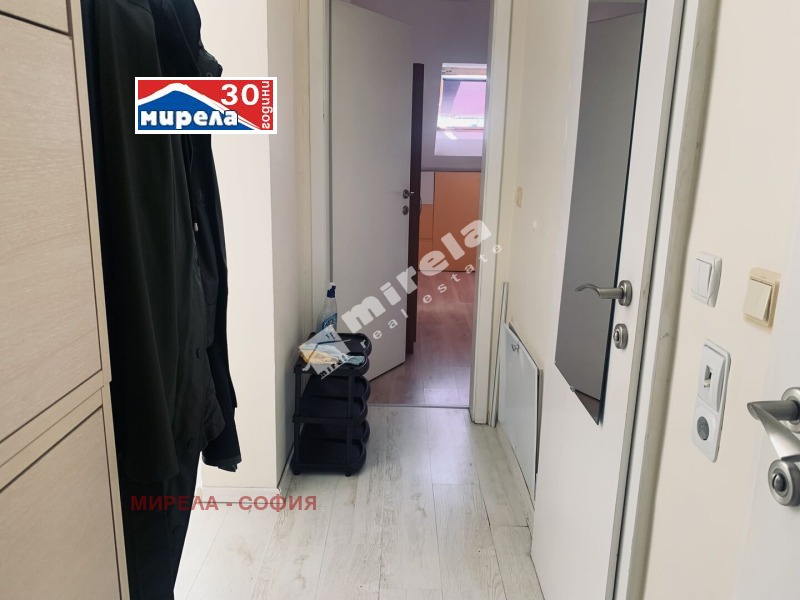 Продава 3-СТАЕН, гр. София, Гео Милев, снимка 10 - Апартаменти - 51911076