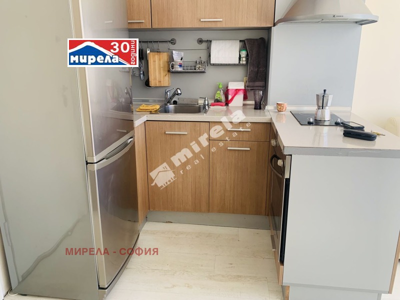 Продава 3-СТАЕН, гр. София, Гео Милев, снимка 4 - Апартаменти - 51911076