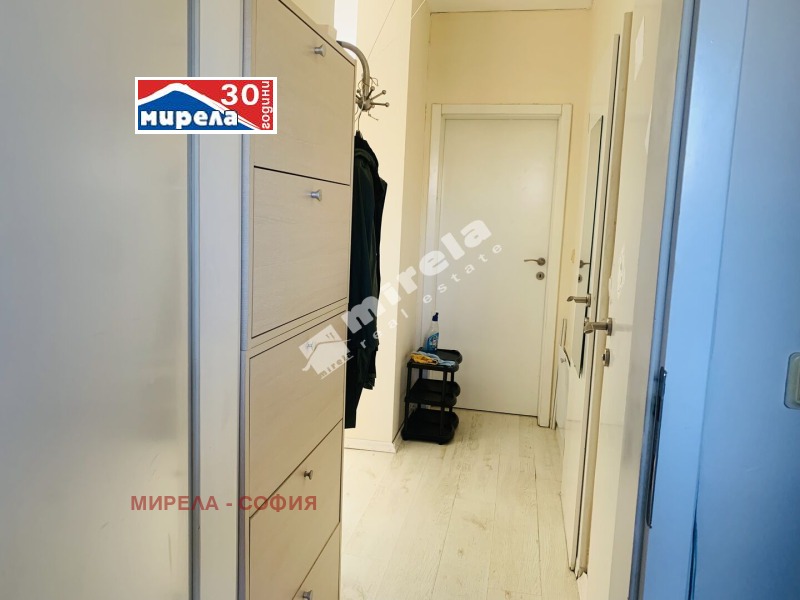 Продава 3-СТАЕН, гр. София, Гео Милев, снимка 11 - Апартаменти - 51911076