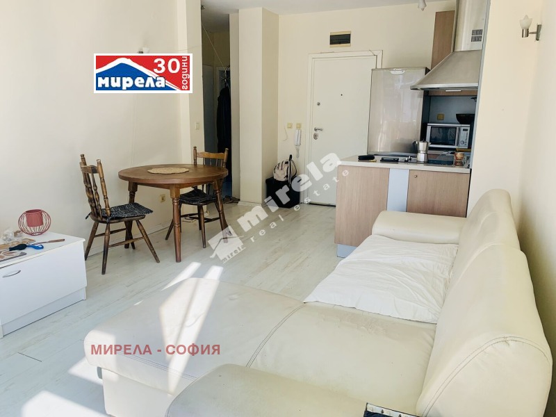 Продава 3-СТАЕН, гр. София, Гео Милев, снимка 3 - Апартаменти - 51911076