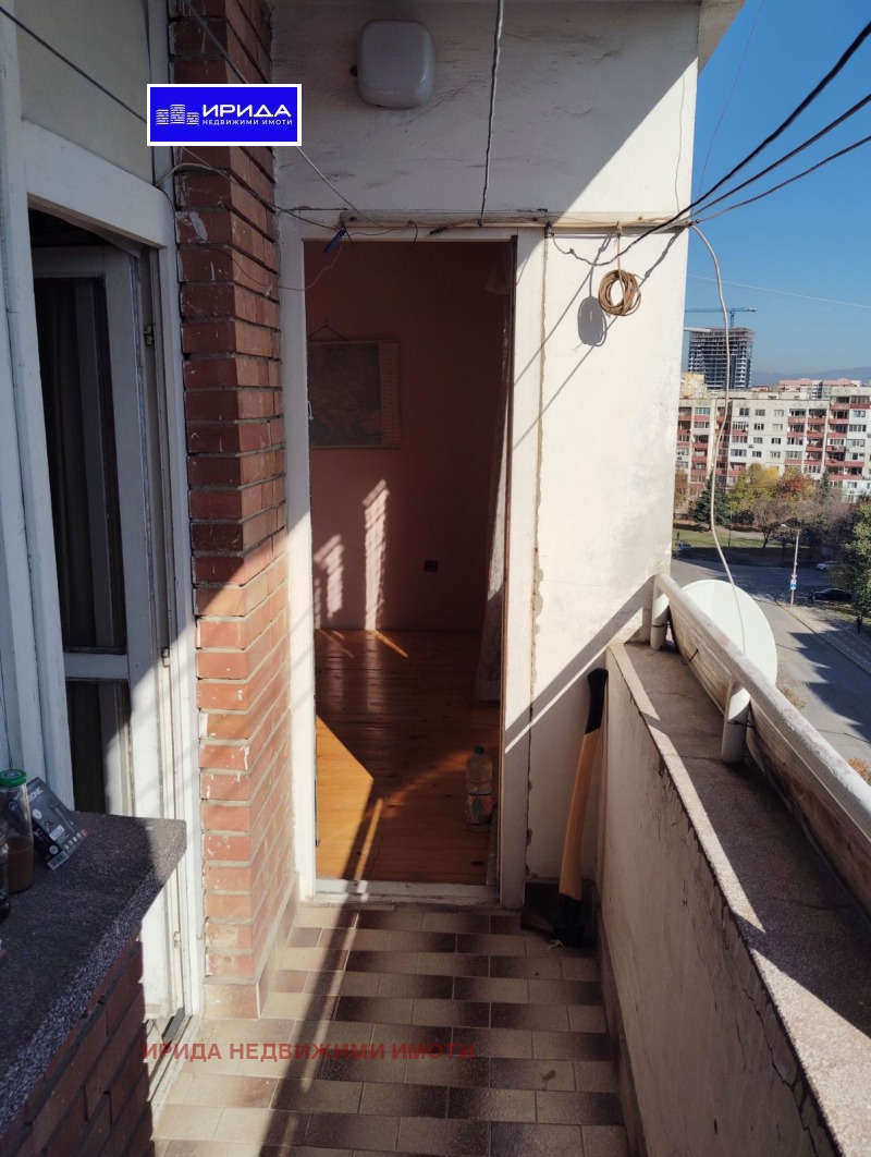 Продава 3-СТАЕН, гр. София, Младост 3, снимка 5 - Апартаменти - 52260341