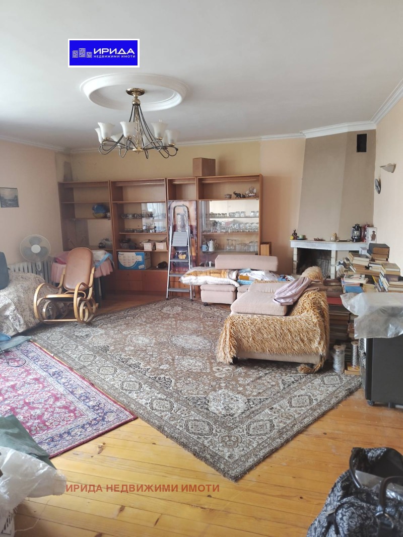 Продава 3-СТАЕН, гр. София, Младост 3