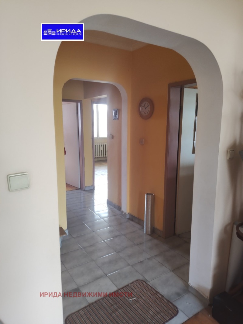 Продава 3-СТАЕН, гр. София, Младост 3, снимка 8 - Апартаменти - 52260341