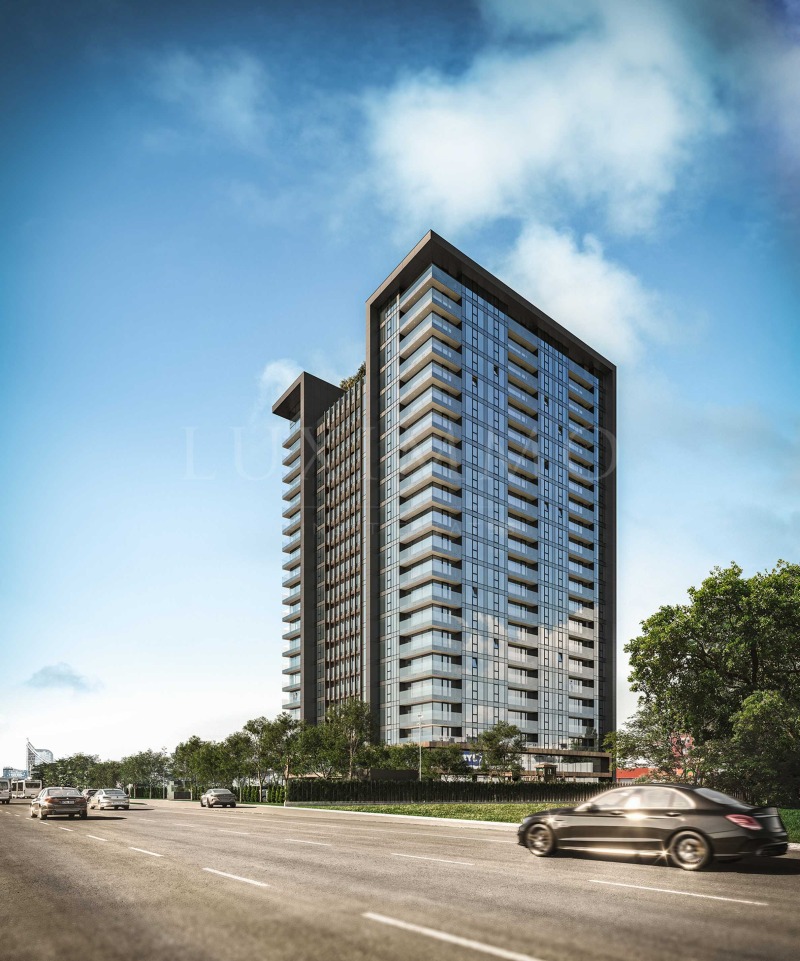 Продава 3-СТАЕН, гр. София, 7-ми 11-ти километър, снимка 2 - Апартаменти - 53316029