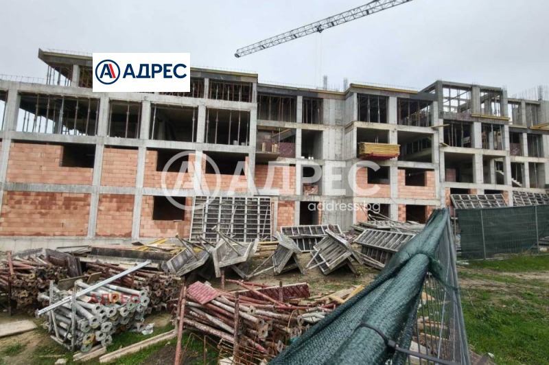 Продава 3-СТАЕН, гр. Варна, Виница, снимка 8 - Апартаменти - 53542662