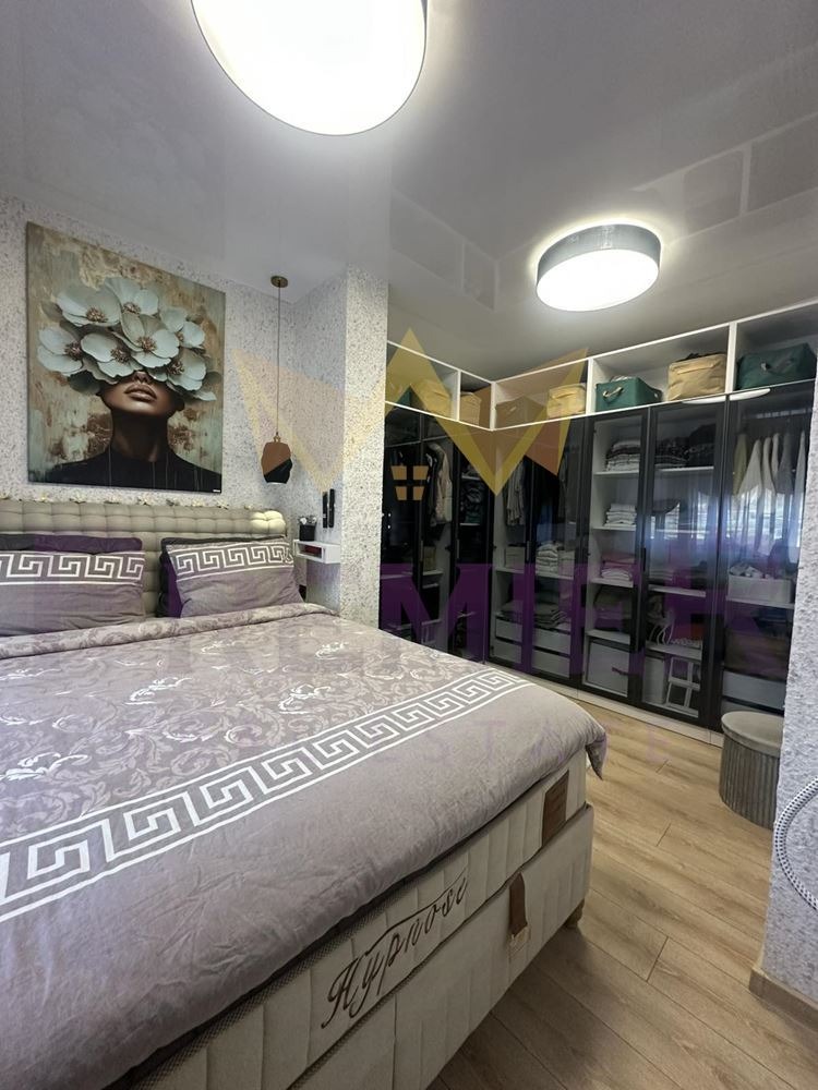 Продава 3-СТАЕН, гр. София, Карпузица, снимка 10 - Апартаменти - 53847029