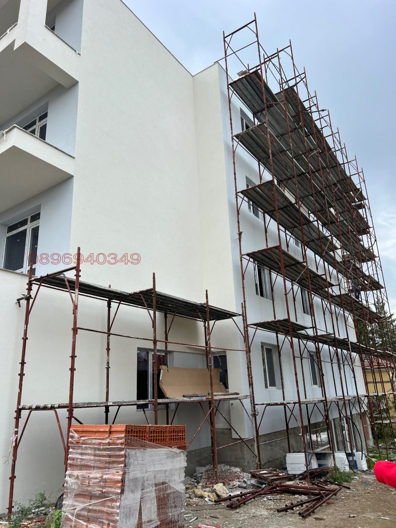 Продава 4-СТАЕН, гр. Свиленград, област Хасково