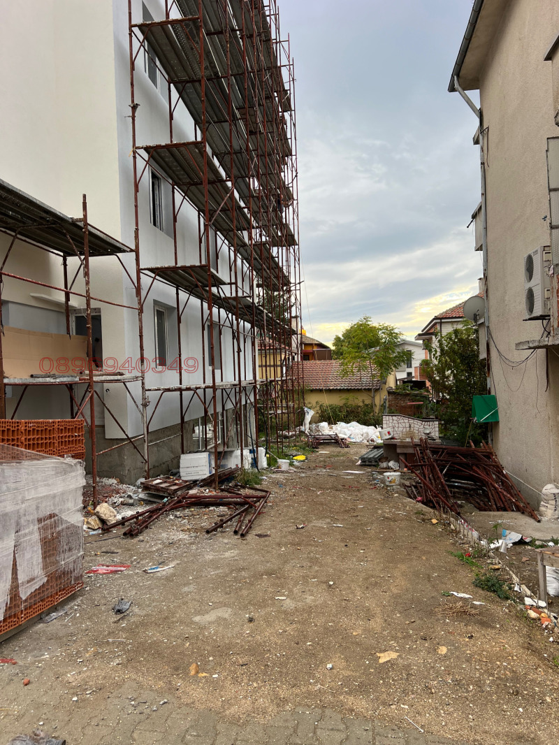 Продава 4-СТАЕН, гр. Свиленград, област Хасково, снимка 2 - Апартаменти - 52780106