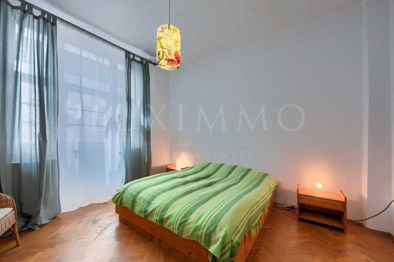 Myytävänä  3 makuuhuonetta Sofia , Tsentar , 130 neliömetriä | 83205144 - kuva [8]