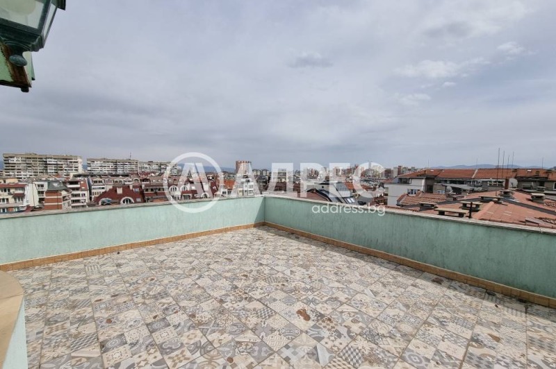 Продава МНОГОСТАЕН, гр. София, Белите брези, снимка 13 - Апартаменти - 52881844