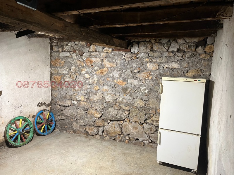 Продава КЪЩА, с. Цацаровци, област София област, снимка 5 - Къщи - 52862034