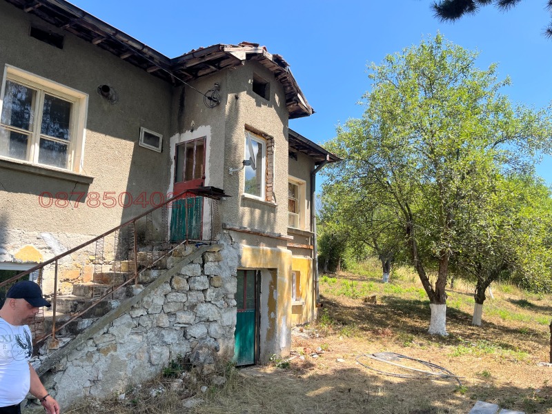 Продава КЪЩА, с. Цацаровци, област София област, снимка 12 - Къщи - 52862034