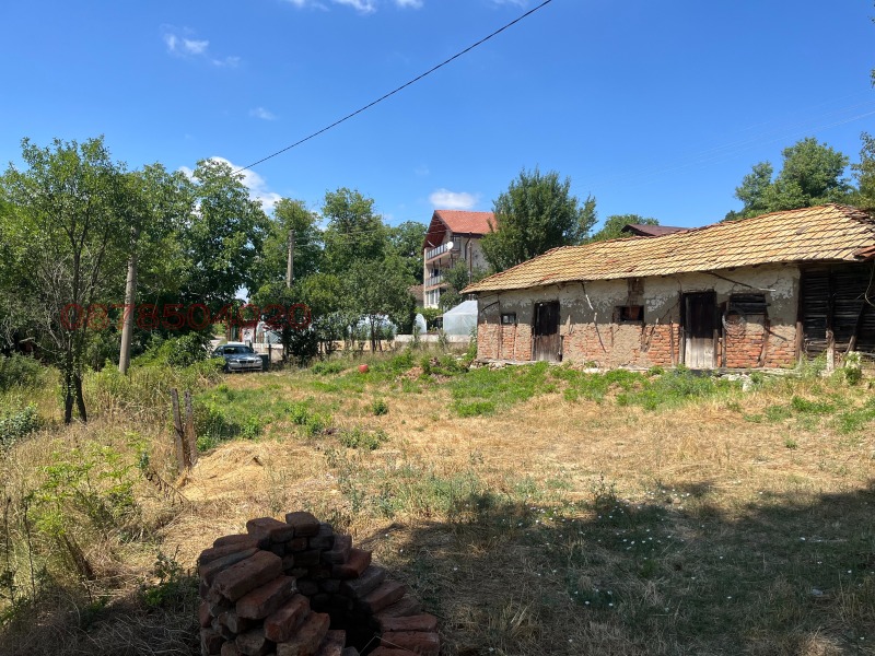 Продава КЪЩА, с. Цацаровци, област София област, снимка 15 - Къщи - 52862034