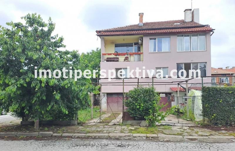 Till salu  Hus Plovdiv , Hristo Smirnenski , 300 kvm | 16499953 - bild [2]