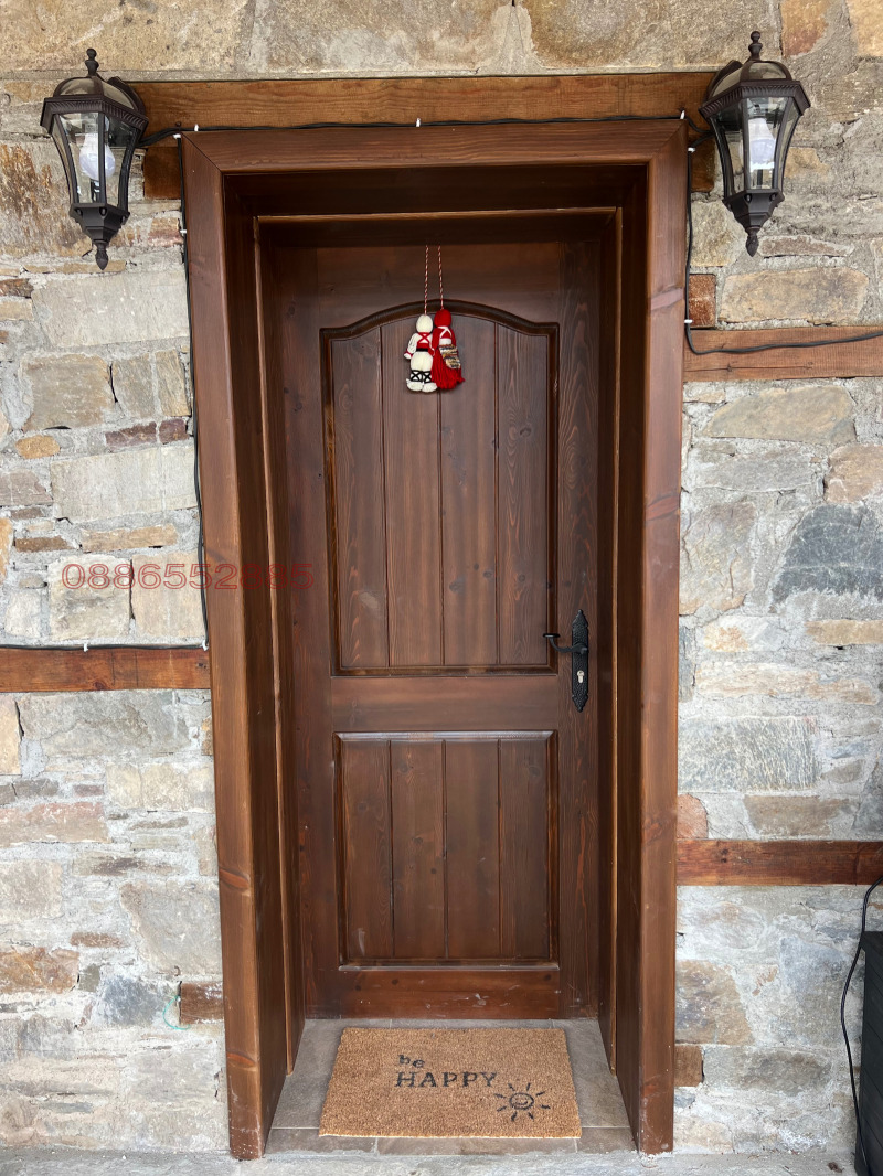 Продава  Къща, област Благоевград, гр. Гоце Делчев •  420 000 EUR • ID 30118973 — holmes.bg - [1] 
