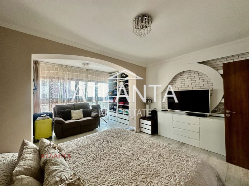 Продава КЪЩА, гр. Варна, м-т Ален мак, снимка 7 - Къщи - 53165416