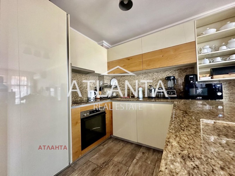 Продава КЪЩА, гр. Варна, м-т Ален мак, снимка 5 - Къщи - 53165416