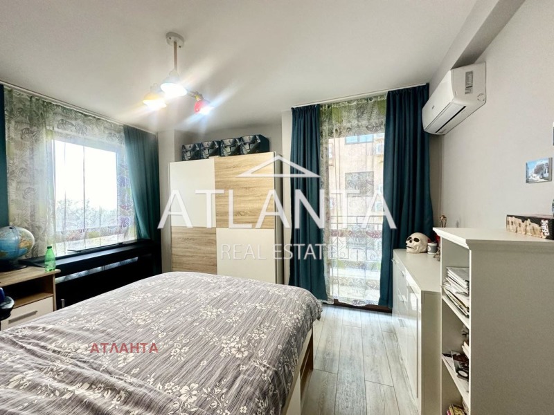 Продава КЪЩА, гр. Варна, м-т Ален мак, снимка 9 - Къщи - 53165416