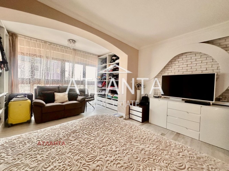 Продава КЪЩА, гр. Варна, м-т Ален мак, снимка 2 - Къщи - 53165416