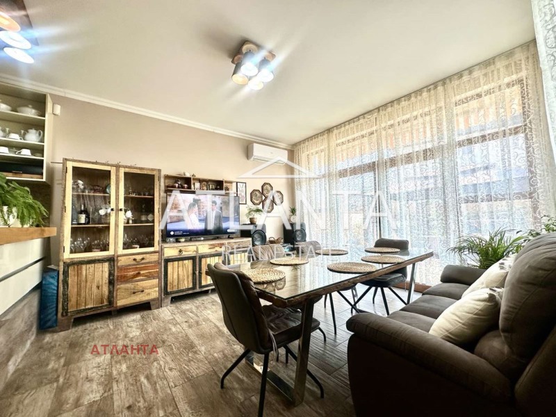 Продава КЪЩА, гр. Варна, м-т Ален мак, снимка 6 - Къщи - 53165416