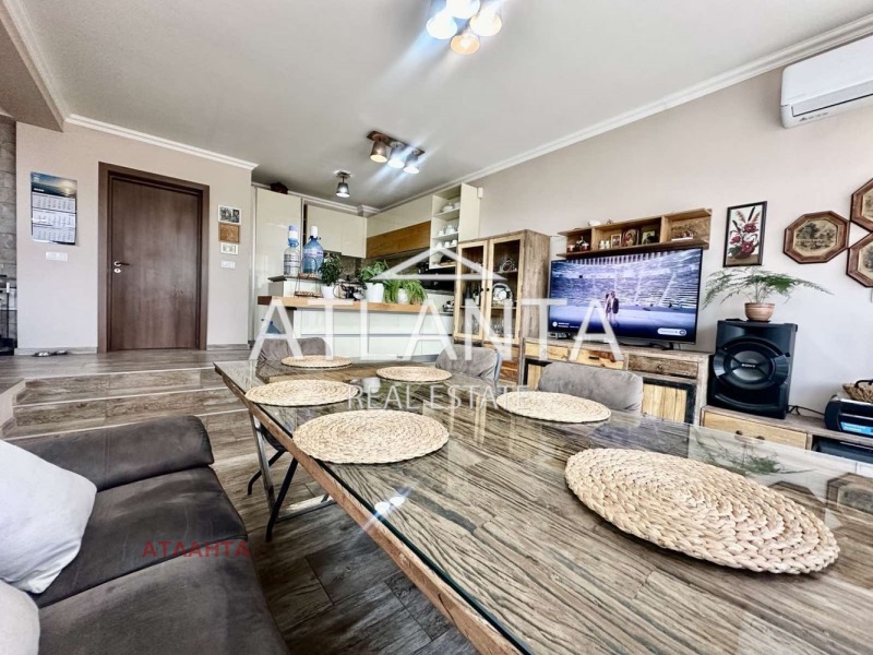 Продава КЪЩА, гр. Варна, м-т Ален мак, снимка 15 - Къщи - 53165416