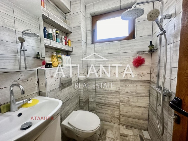 Продава КЪЩА, гр. Варна, м-т Ален мак, снимка 12 - Къщи - 53165416