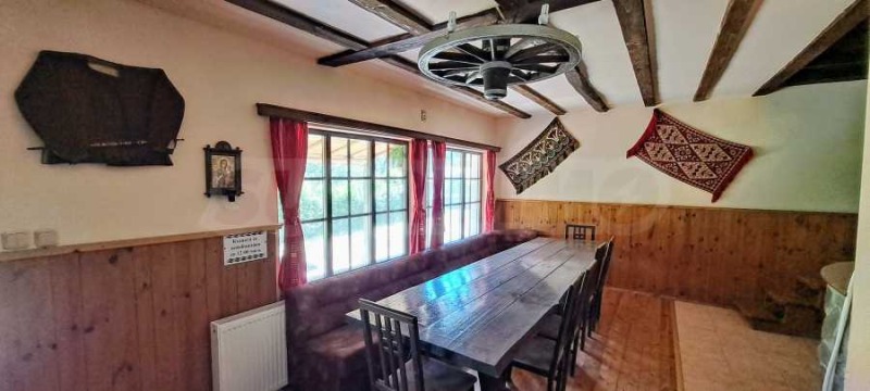 Продава КЪЩА, с. Чифлик, област Ловеч, снимка 14 - Къщи - 53248483