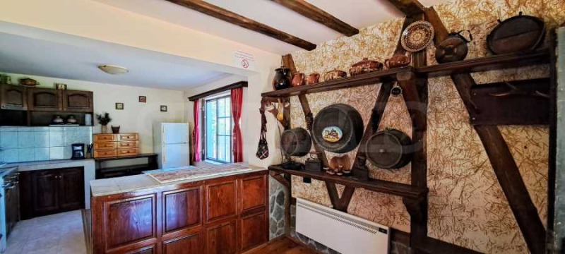 Продава КЪЩА, с. Чифлик, област Ловеч, снимка 12 - Къщи - 53248483