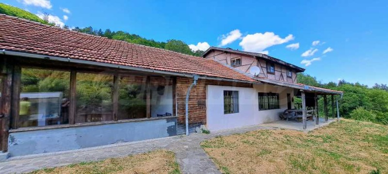 Продава КЪЩА, с. Чифлик, област Ловеч, снимка 7 - Къщи - 53248483