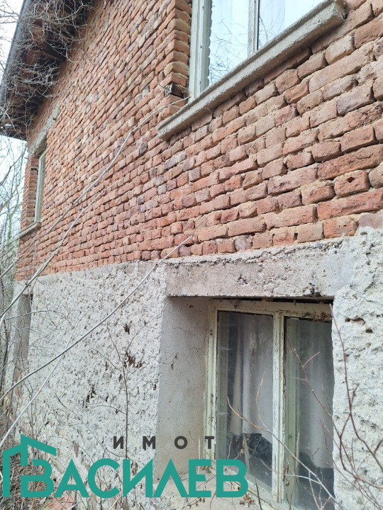 Продава КЪЩА, с. Слаковци, област Перник, снимка 2 - Къщи - 55117867