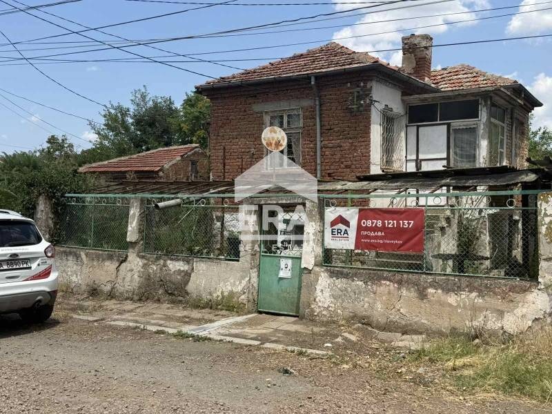 Продава КЪЩА, гр. Бургас, гр. Българово, снимка 3 - Къщи - 55331684