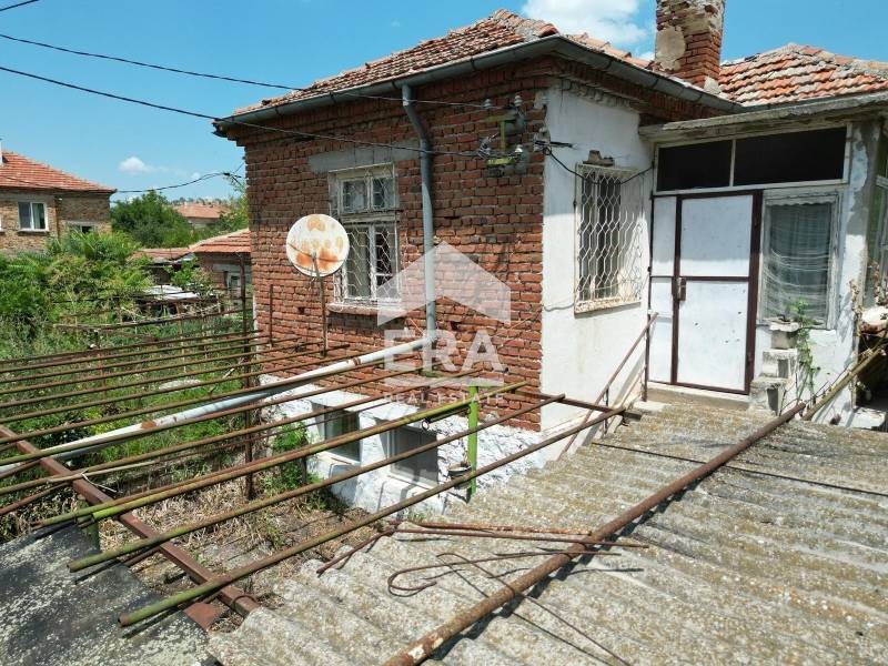 Продава КЪЩА, гр. Бургас, гр. Българово, снимка 12 - Къщи - 55331684