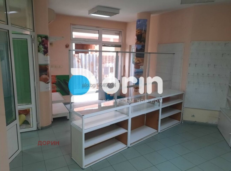 Продава  Магазин, град Пловдив, Мараша • 66 800 EUR • ID 76705428 — holmes.bg - [1] 