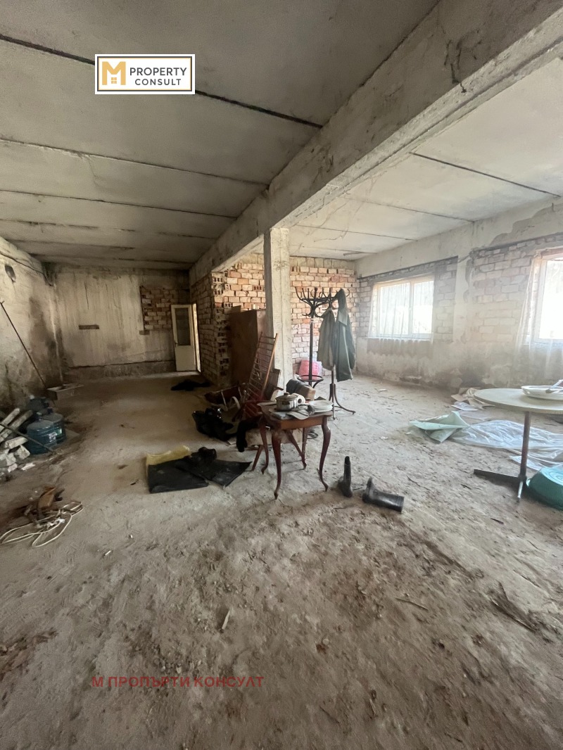 Продава  Пром. помещение град Плевен , Широк център , 200 кв.м | 95456074 - изображение [10]