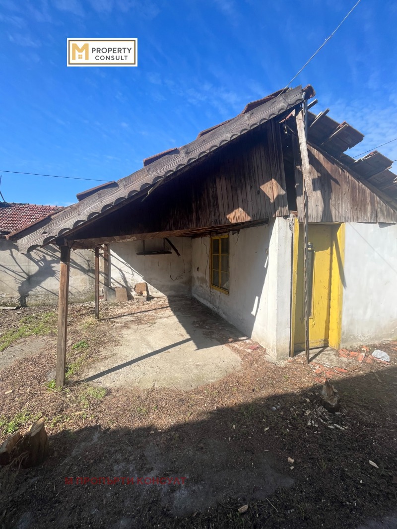 Продава  Пром. помещение град Плевен , Широк център , 200 кв.м | 95456074 - изображение [3]