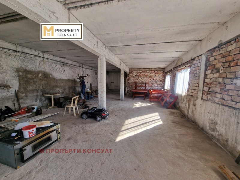 Продава  Пром. помещение град Плевен , Широк център , 200 кв.м | 95456074 - изображение [7]