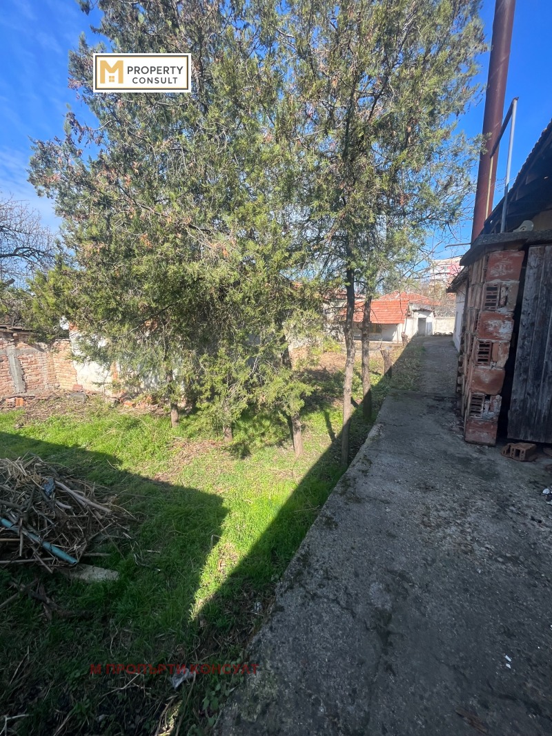 Продава  Пром. помещение град Плевен , Широк център , 200 кв.м | 95456074 - изображение [6]